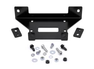 Warn WINCH MOUNTING KIT 102946