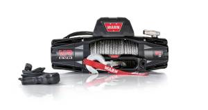 Warn WINCH 103253