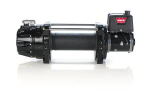 Warn SERIES WINCH 104340