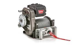 Warn WINCH 106170