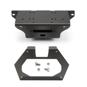 Warn - Warn WINCH MOUNTING KIT 106204 - Image 3