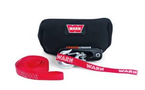 Warn WINCH COVER MIDFRAME 13916