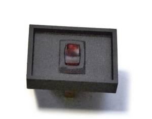 Warn SWITCH 220020