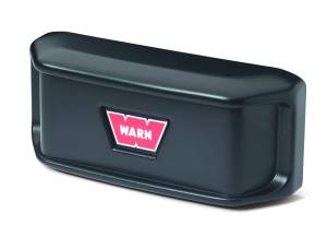 Warn ROLLER FAIRLEAD CVR 25580