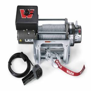 Warn - Warn WINCH MODEL M8000D1 26502 - Image 1