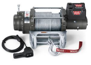 Warn WINCH 265072