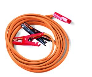 Warn BOOSTER CABLE KIT 26769