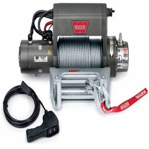 Warn XD9000I WINCH 27550