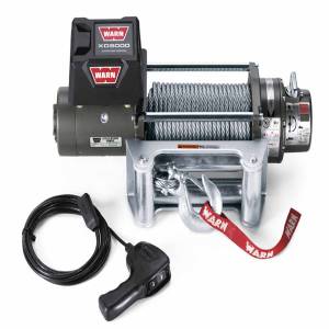 Warn - Warn WINCH MODEL XD9000D1 28500 - Image 3