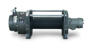 Warn - Warn SERIES WINCH 30286 - Image 1