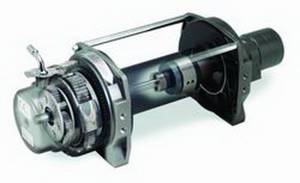 Warn SERIES WINCH 30290