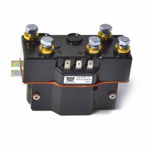 Warn - Warn CONTACTOR 34969 - Image 1