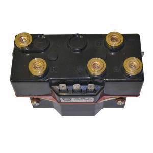 Warn - Warn CONTACTOR 34969 - Image 2