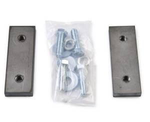 Warn ADAPTER KIT 37174