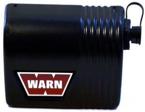 Warn CONTROL HOUSING 38200