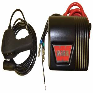 Warn CONTROL PACK 38845