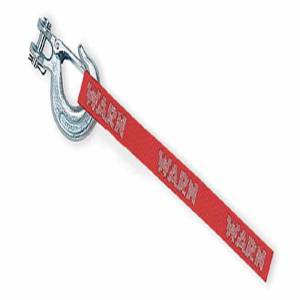 Warn SAFTEY HOOK STRAP 39557