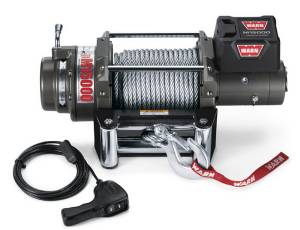 Warn WINCH 478022