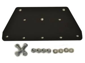 Warn WINCH MOUNTING KIT 60272