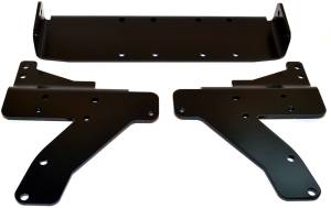 Warn WINCH MOUNTING KIT 63799