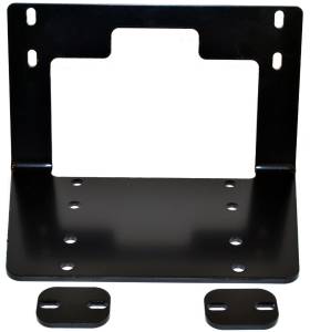 Warn WINCH MOUNTING KIT 63945