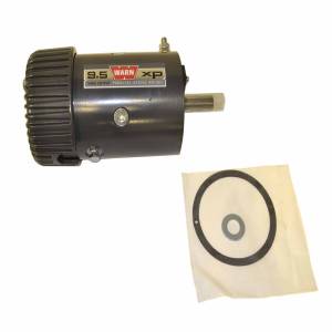 Warn REPLACEMENT 12V MOTOR 68608