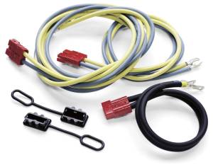 Warn WIRING KIT 70918