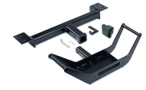 Warn WINCH CARRIER 70919