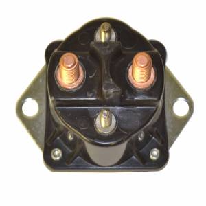 Warn SOLENOID UPRIGHT 72631