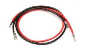 Warn CABLE ASSEMBLY 76851