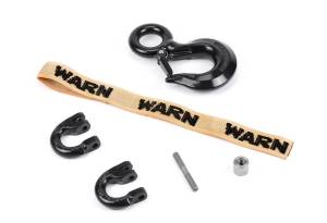 Warn HOOK KIT 77681