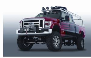 Warn HL GUARD 09F150 80162