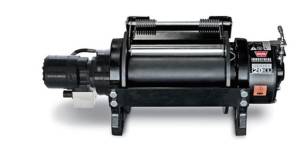 Warn SERIES WINCH 80510