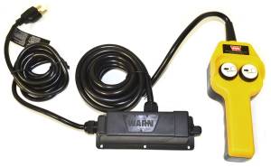 Warn CONTROL PACK 82642