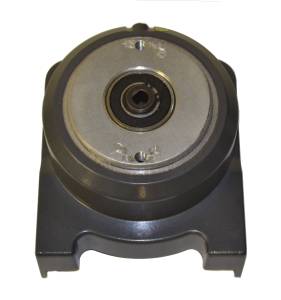 Warn SIDE GEAR 82646