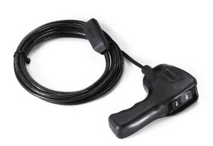 Warn WINCH REMOTE CNTRL 83658