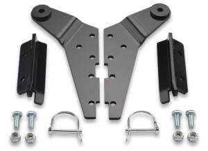 Warn PLOW BRACKET KIT 85244