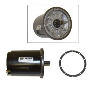 Warn REPLACEMENT 24V MOTOR 85480