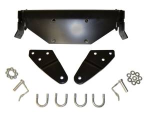 Warn PLOW MOUNT KIT 86142