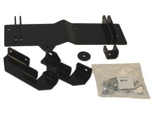 Warn PLOW MOUNT KIT 87355