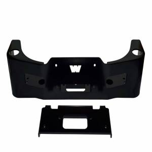 Warn WINCH CARRIER 90110