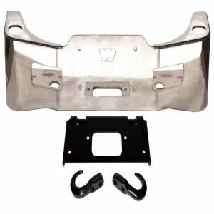 Warn WINCH CARRIER 90115