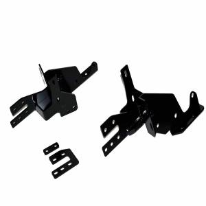 Warn MOUNTING KIT 90130