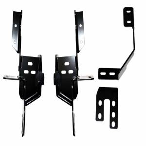 Warn MOUNTING KIT 90155