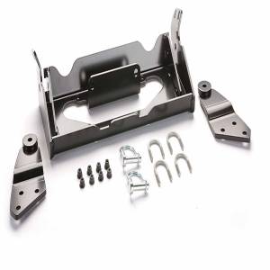 Warn PLOW MOUNT KIT 90855