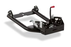 Warn PLOW FRAME 92100