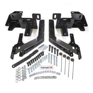 Warn MOUNTING KIT 92130