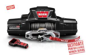 Warn WINCH 92815