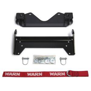 Warn PLOW MOUNT KIT 93820