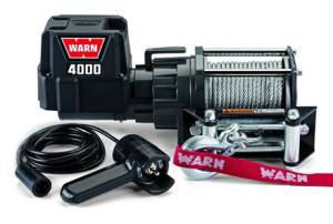 Warn WINCH 94000